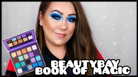 Beautybay book of spells